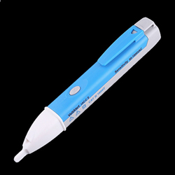 AC 90-1000V LED Pocket Pen Voltage Light Alert Detector