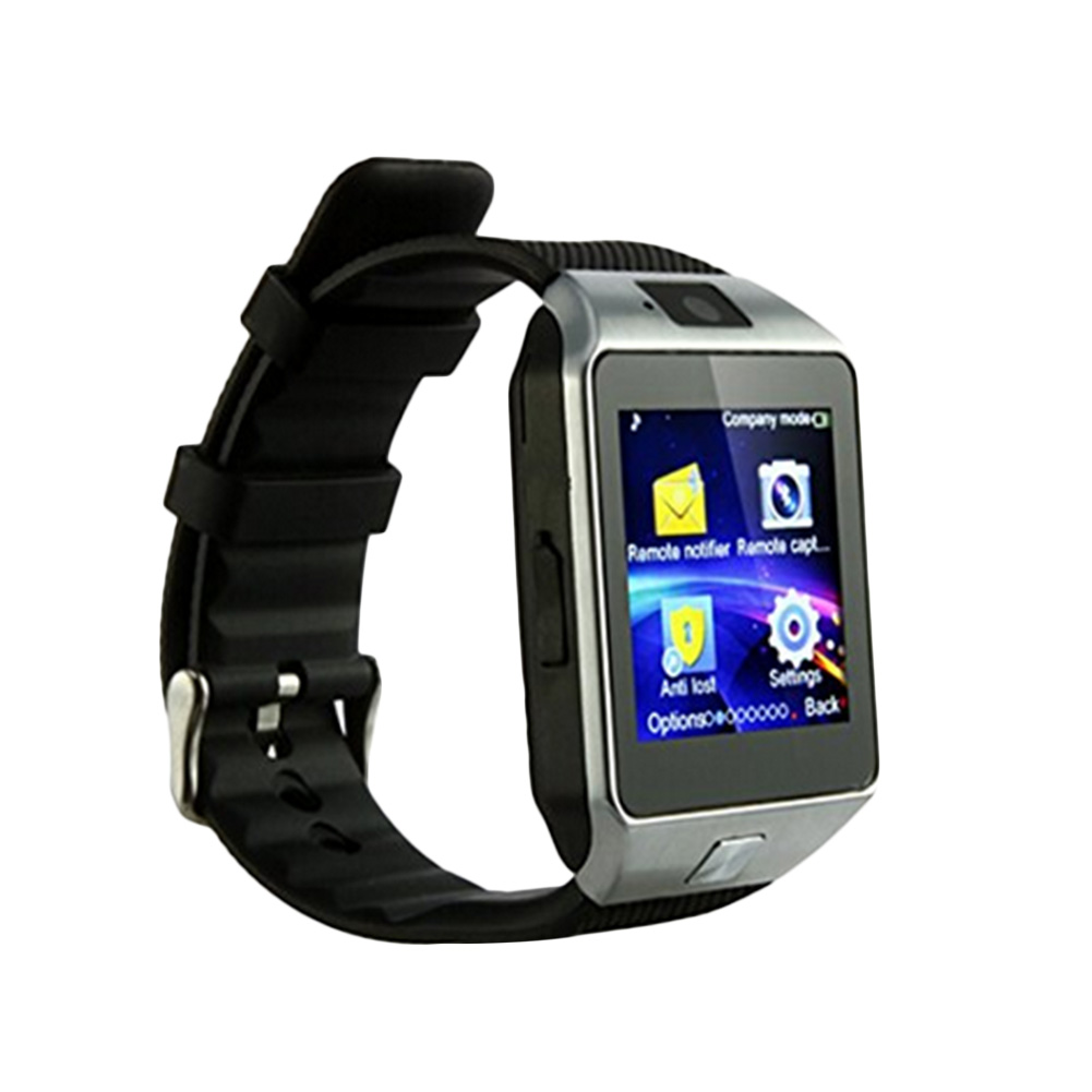Padgene DZ09 Bluetooth Smart Watch