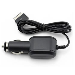 Car Charger Power Adapter replacement for Asus Eee Pad Transformer TF101 TF201 TF300T TF301T