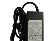 NEC AC 100-240V, 50-60Hz DC 12V 7.5A 90W batterie