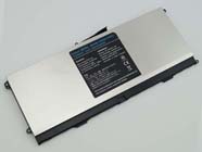 75WY2 64WH/8Cell 14.8V laptop battery