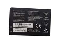  1400mAh/5.18Wh 3.7DVC laptop battery