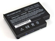 UR18650F 4400mAh 14.8v batterie