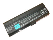 LIP6220QUPC 7200mAh 11.1v batterie