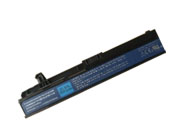 3UR18650H-QC174 2200mAh 11.1v laptop battery
