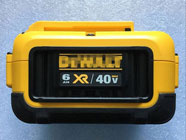 DCB406 Batterie