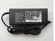  100-240V, 50-60Hz (for worldwide use) 19.5V  

6.15A, 120W Adapter