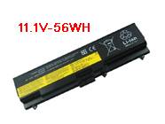  56WH/ 6 Cell 11.1v (not compatible with 14.4v/10.8vba laptop battery