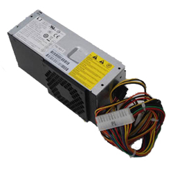 HP Desktop Power Supply unit PSU 504965-001 PC8044 220W HP-D2201C0 New
