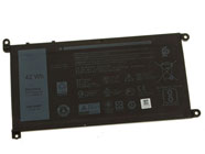  42Wh 11.4V laptop battery