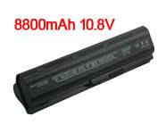 HSTNN-Q60C 8800mAh 10.8v batterie