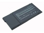  2800mAh 10.8v laptop battery