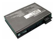  6600mAh 11.1v laptop battery