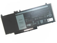 G5M10 62Wh 7.6V(compatible with 7.4V) batterie