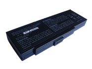 BP-8X17(S) 6600MAH 11.1v batterie