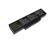 Asus M5 4400mAh 11.1v batterie