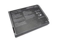 MSI 4400mah 14.8v laptop battery