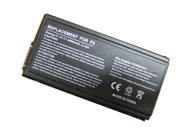 X5 4400mAH 11.1v laptop battery