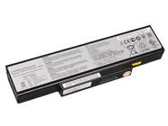 A7 4400mAh/48WH / 6Cell 11.1v laptop battery