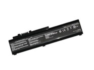 P106 5200mah 10.8V laptop battery