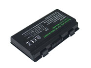 X5 4400mAh 11.1v laptop battery