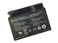  4400mAh 10.8v laptop battery