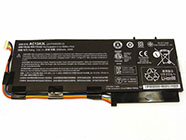  5280MAH/40WH 7.6V laptop battery