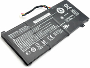 C1 52.5Wh 11.4V laptop battery