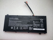 C1 4870mAh/55.5Wh 11.4V laptop battery