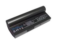  6600mAh(can not replace 12000m 7.4v laptop battery