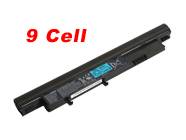 3UR18650-2-T0408 7800mAh/9cell 11.1v batterie