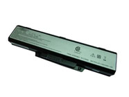 X5 4400mAh/6Cell/4.4A/48Wh 11.1v laptop battery