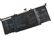  64Wh 15.2V laptop battery