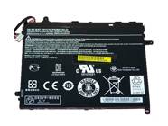  9700mAh / 36WH 3.7v laptop battery
