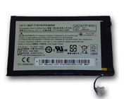  2710MAH/10WH 3.7V laptop battery