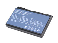  4400mAh 14.8v laptop battery
