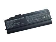 3UR18650F-2-CPL-EFL30 6600mAh / 9Cell 10.8v batterie