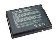  6600mAh 14.8v laptop battery