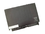  2900mAh/43WH / 4Cell 14.8v laptop battery