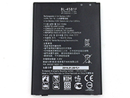  3000mAh 3.8V laptop battery