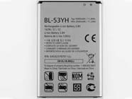 BL-53YH Batterie
