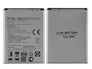  2100mAh 3.8V laptop battery