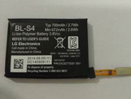 BL-S4 Batterie