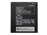 2150MAH/7.6Wh 3.8V/4.35V laptop battery