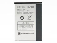  1900mAh/7.22WH 3.8V/4.35V laptop battery