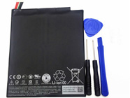  25Wh / 6700mAh 3.8V laptop battery