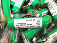 BP-L1C-22 Batterie