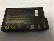 DR202S 94Wh/8700mAh 10.8V batterie