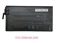 24Wh/2100mAh 11.1V laptop battery