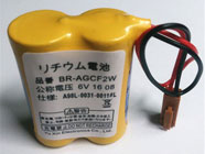 BR-AGCF2W Batterie
